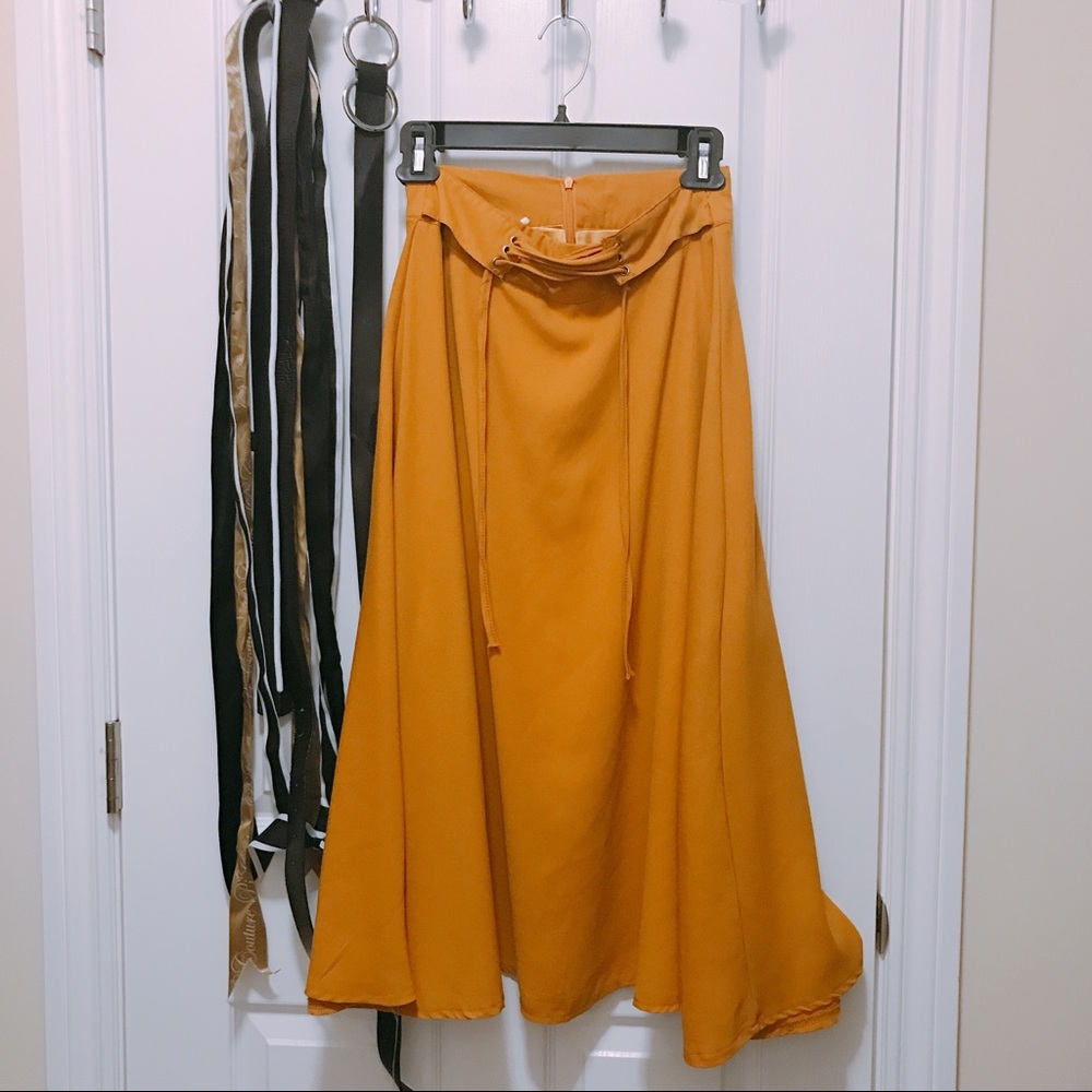 Skirt